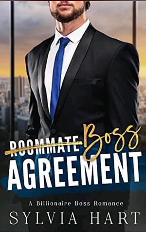 Boss Agreement by Sylvia Hart