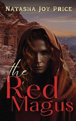 The Red Magus  by Natasha Joy Price