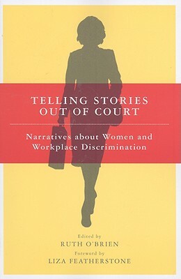 Telling Stories Out of Court by 