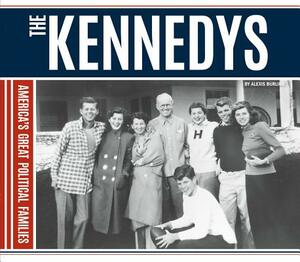 Kennedys by Alexis Burling