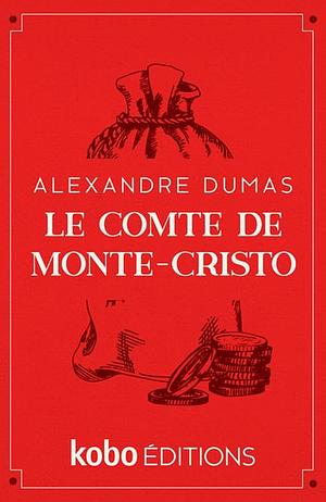 Le comte de monte-cristo by Alexandre Dumas