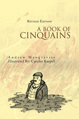 A Book of Cinquains by Andrew Mangravite