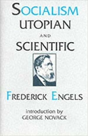 O Desenvolvimento do Socialismo: Da Utopia à Ciência by Friedrich Engels