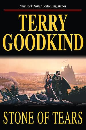 Stone of Tears by Terry Goodkind