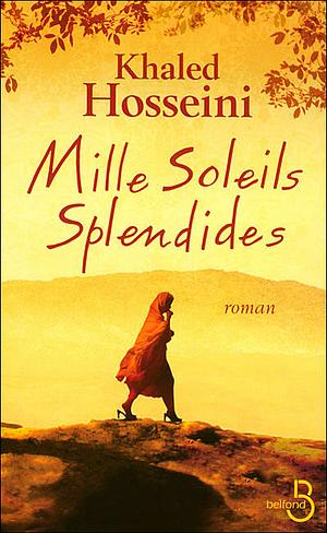 Mille soleils splendides by Khaled Hosseini