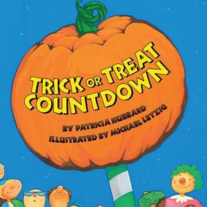 Trick-Or-Treat Countdown by Patricia Hubbard