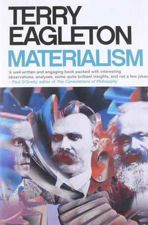 Materialism by Terry Eagleton
