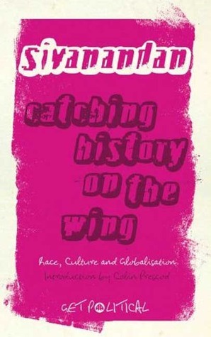 Catching History on the Wing: Race, Culture and Globalisation by A. Sivanandan