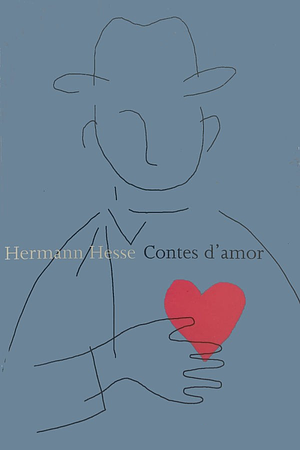 Contes d'amor by Hermann Hesse