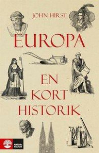 Europa - en kort historik by John Hirst