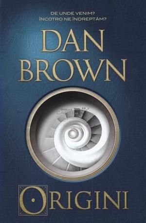 Origini by Dan Brown