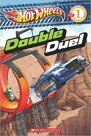 Double Duel by Ace Landers