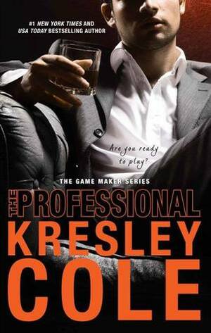 The Professional by Kresley Cole