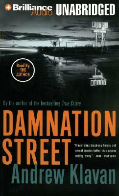 Damnation Street by Andrew Klavan