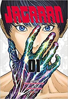 Jagaaan, Vol. 1 by Muneyuki Kaneshiro