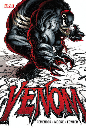 Venom, Vol. 1 by Rick Remender