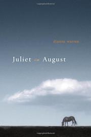 Juliet in August by Diane Warren