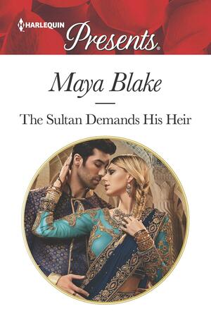 El sultán y la plebeya by Maya Blake