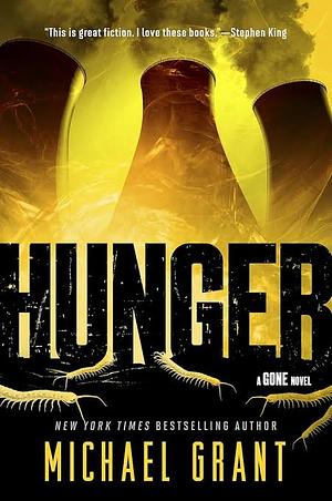 Hunger by Michael Grant