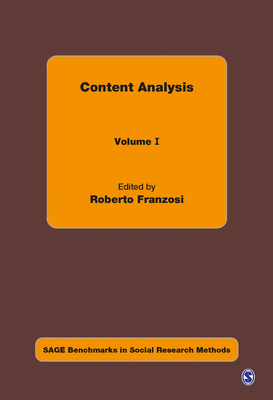 Content Analysis by 