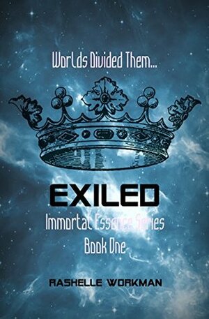 Exiled by RaShelle Workman
