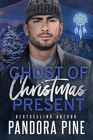 Ghost of Christmas Present by Pandora Pine