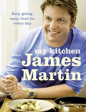 My Kitchen by James Martin