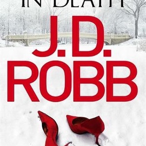 Devoted in Death by J.D. Robb