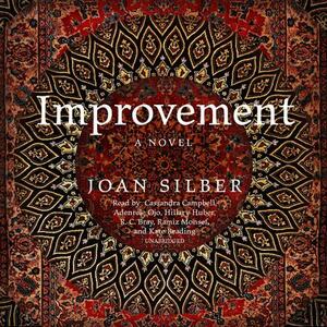 Improvement by Joan Silber