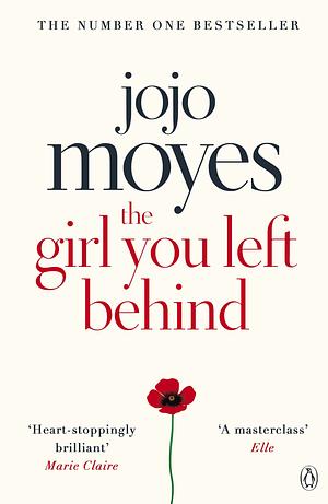 The Girl You Left Behind by Jojo Moyes