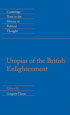 Utopias of the British Enlightenment by 