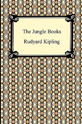 The Jungle Books by Rudyard Kipling