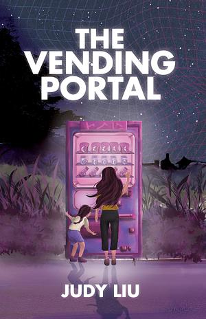 The Vending Portal by Judy Liu