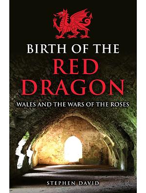 Birth of the Red Dragon: Wales and the Wars of the Roses by Stephen David