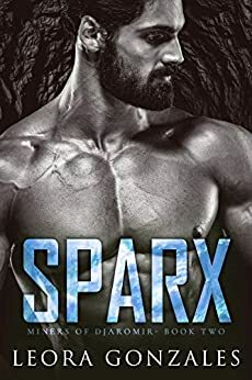 Sparx by Leora Gonzales