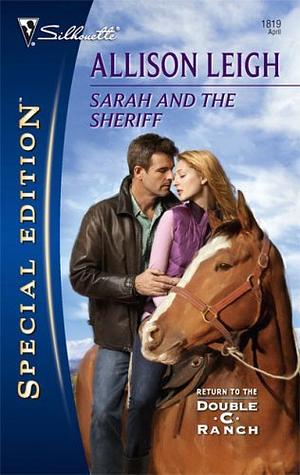 Sarah and The Sheriff by Allison Leigh