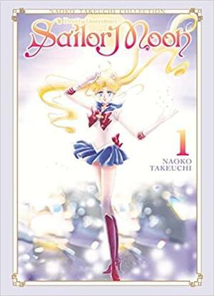 Sailor Moon 1 (Naoko Takeuchi Collection) by Naoko Takeuchi
