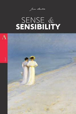 Sense and Sensibility by Jane Austen