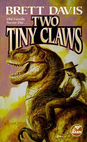 Two Tiny Claws by Brett Davis