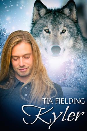 Kyler by Tia Fielding