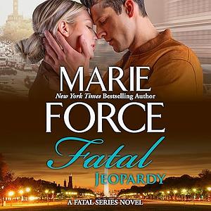 Fatal Jeopardy by Marie Force