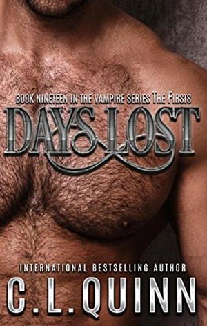 Days Lost by C.L. Quinn