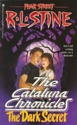 The Dark Secret by R.L. Stine