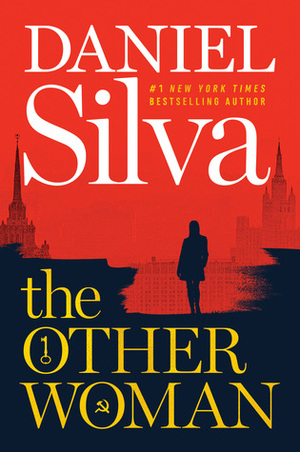 The Other Woman by Daniel Silva