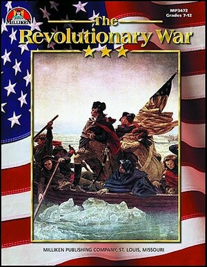 Revolutionary War by Tim McNeese