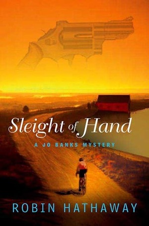 Sleight of Hand by Robin Hathaway