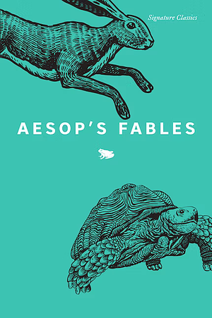 Aesop's Fables by Aesop