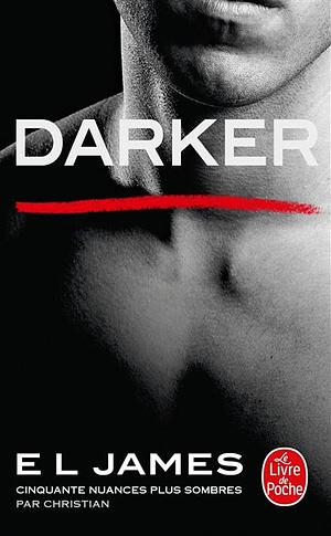 Darker: roman by E.L. James