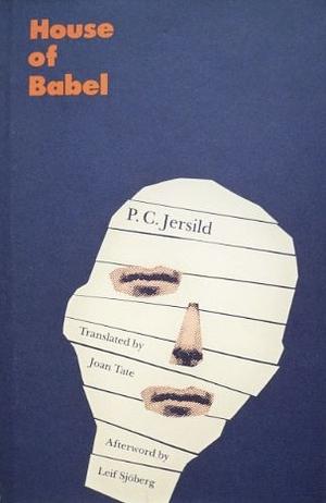 House of Babel by P.C. Jersild
