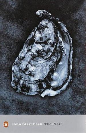 The Pearl by John Steinbeck